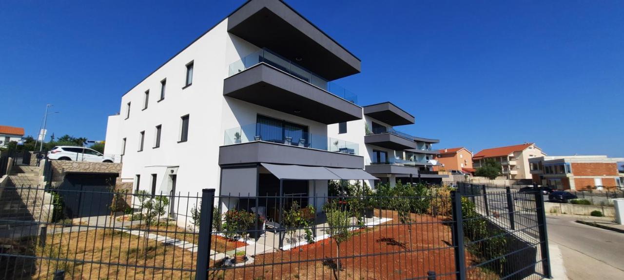 Sun Residence Krk Krk Town Exterior photo
