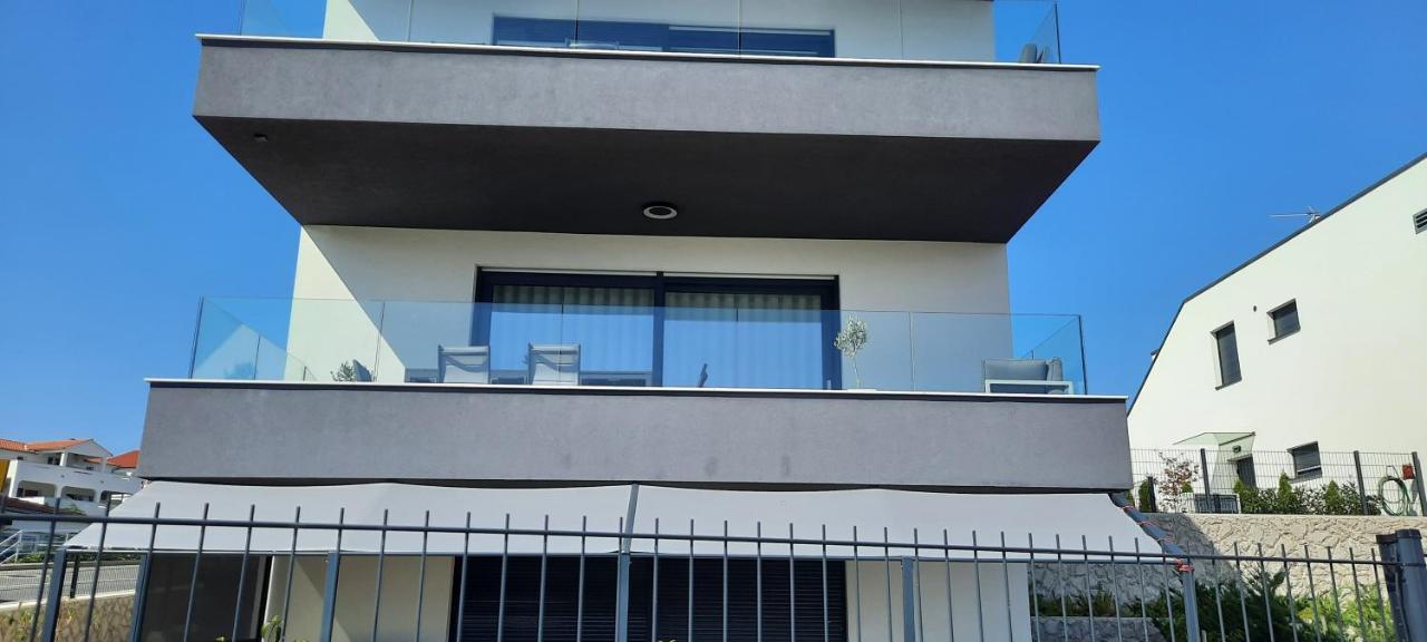 Sun Residence Krk Krk Town Exterior photo