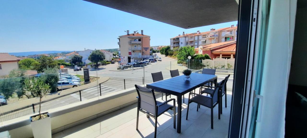 Sun Residence Krk Krk Town Exterior photo