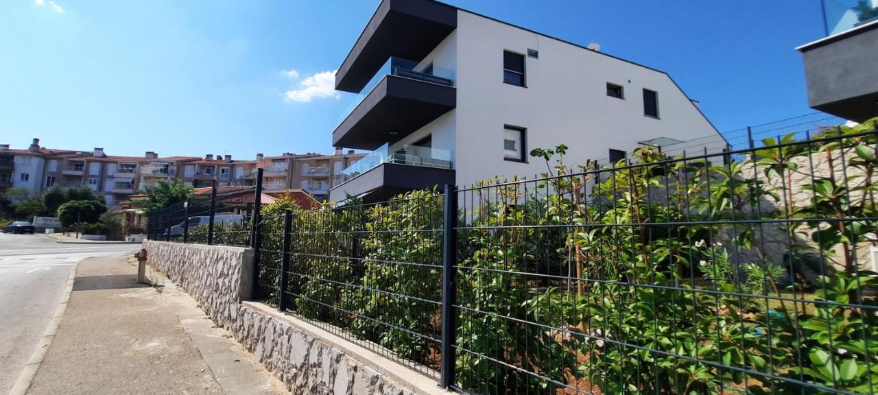 Sun Residence Krk Krk Town Exterior photo