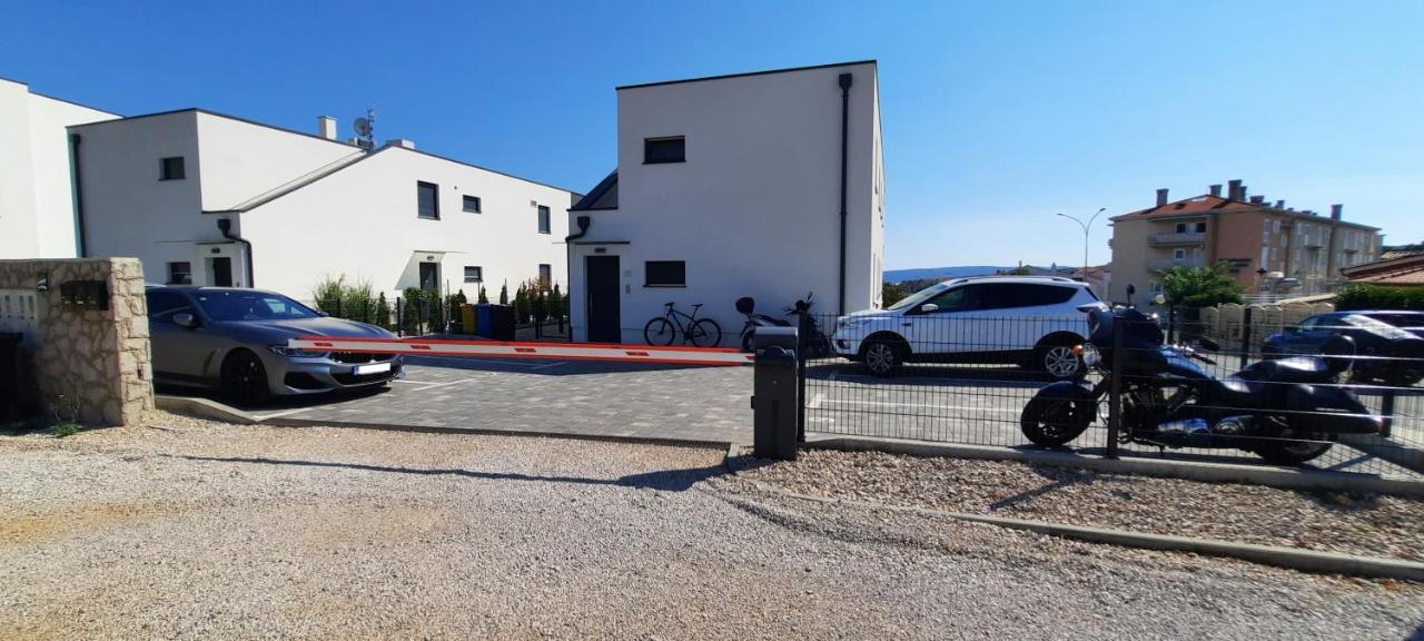Sun Residence Krk Krk Town Exterior photo