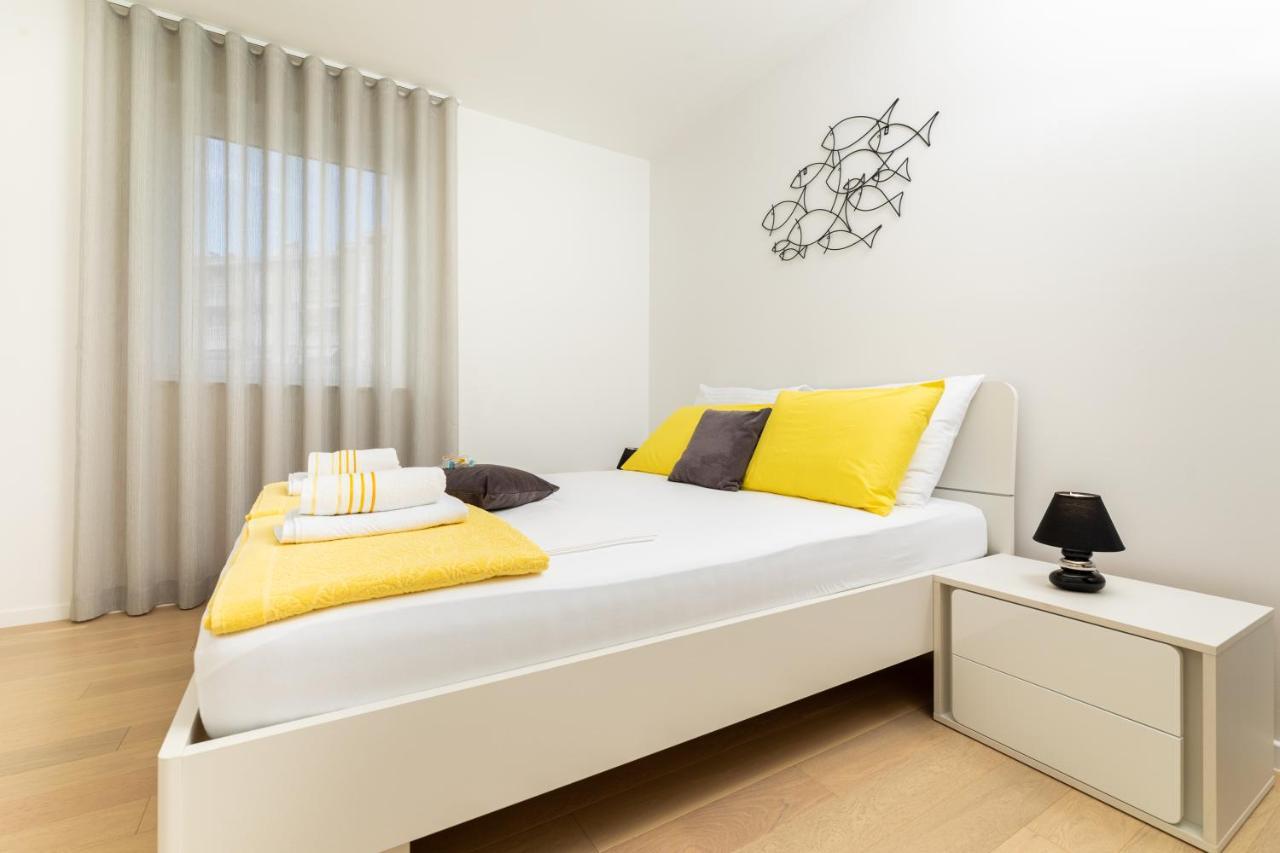 Sun Residence Krk Krk Town Exterior photo