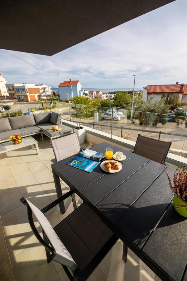 Sun Residence Krk Krk Town Exterior photo