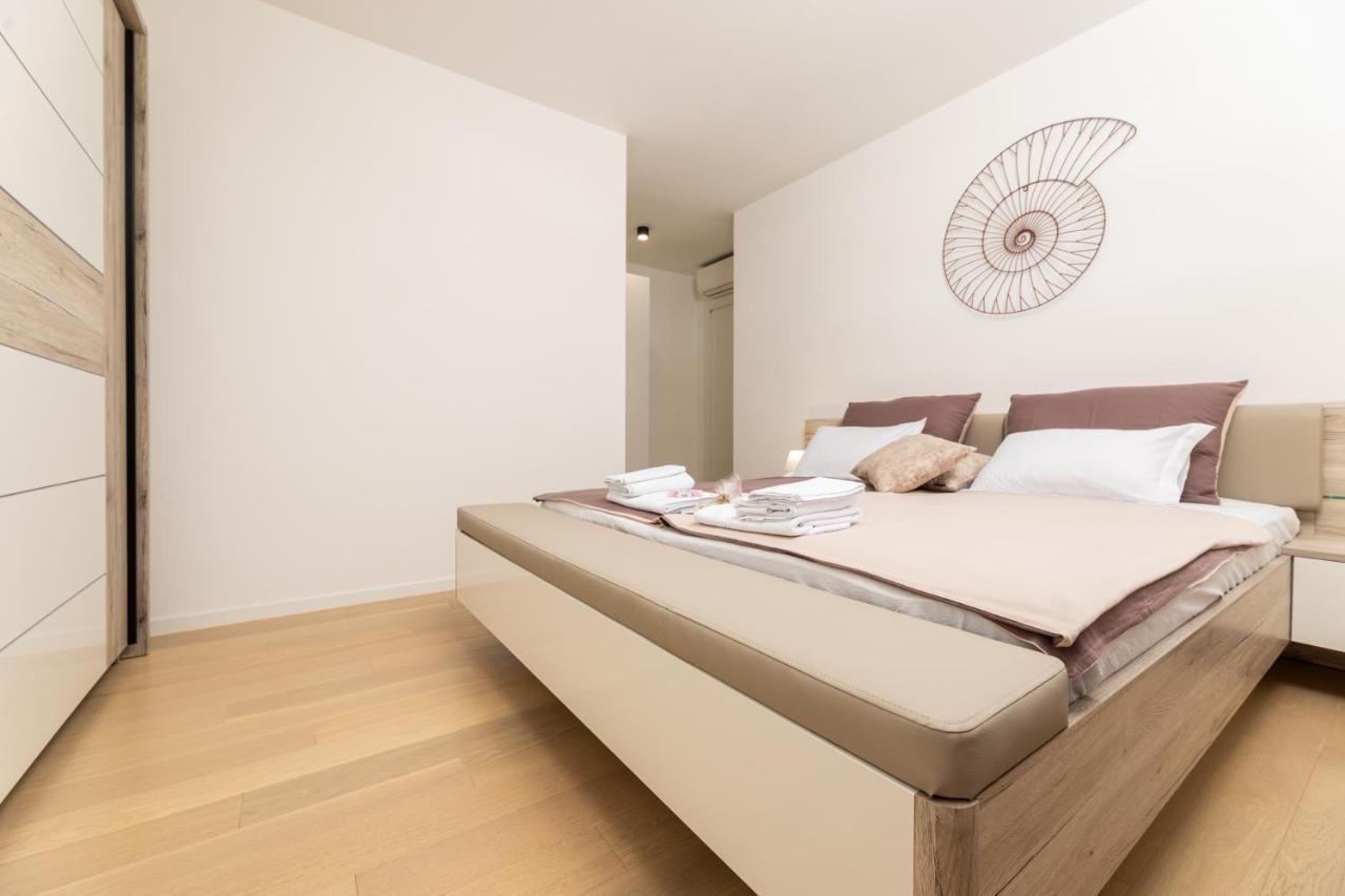 Sun Residence Krk Krk Town Exterior photo