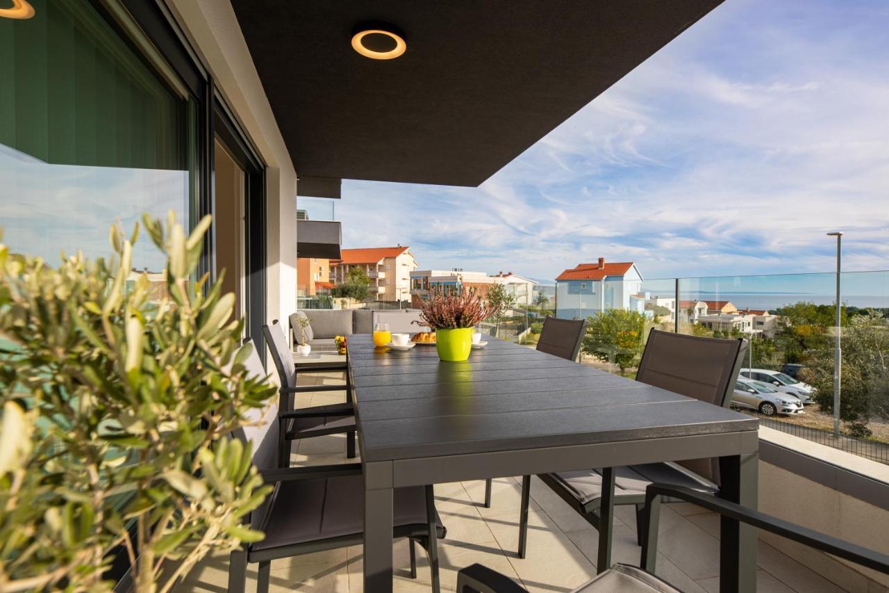 Sun Residence Krk Krk Town Exterior photo