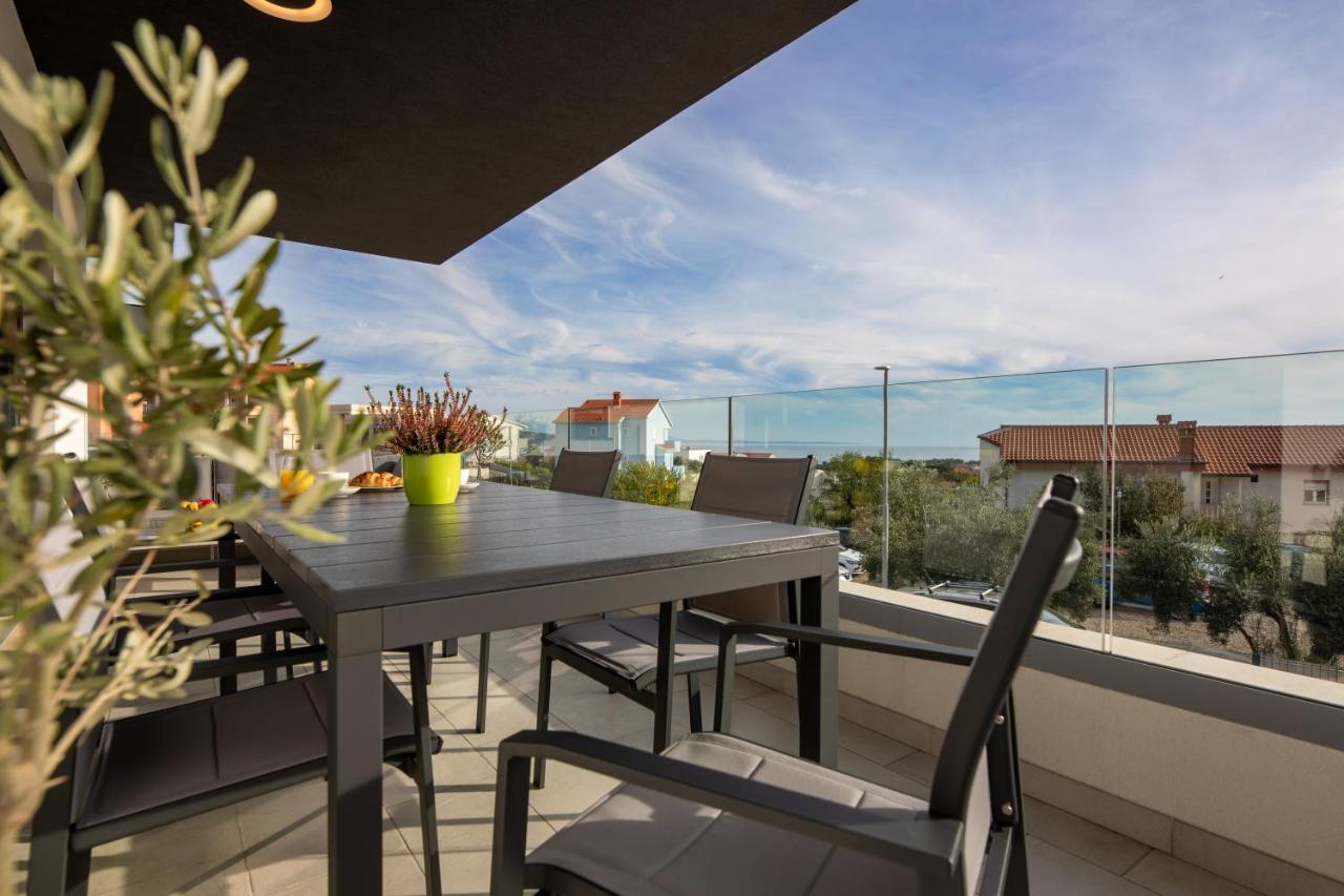 Sun Residence Krk Krk Town Exterior photo