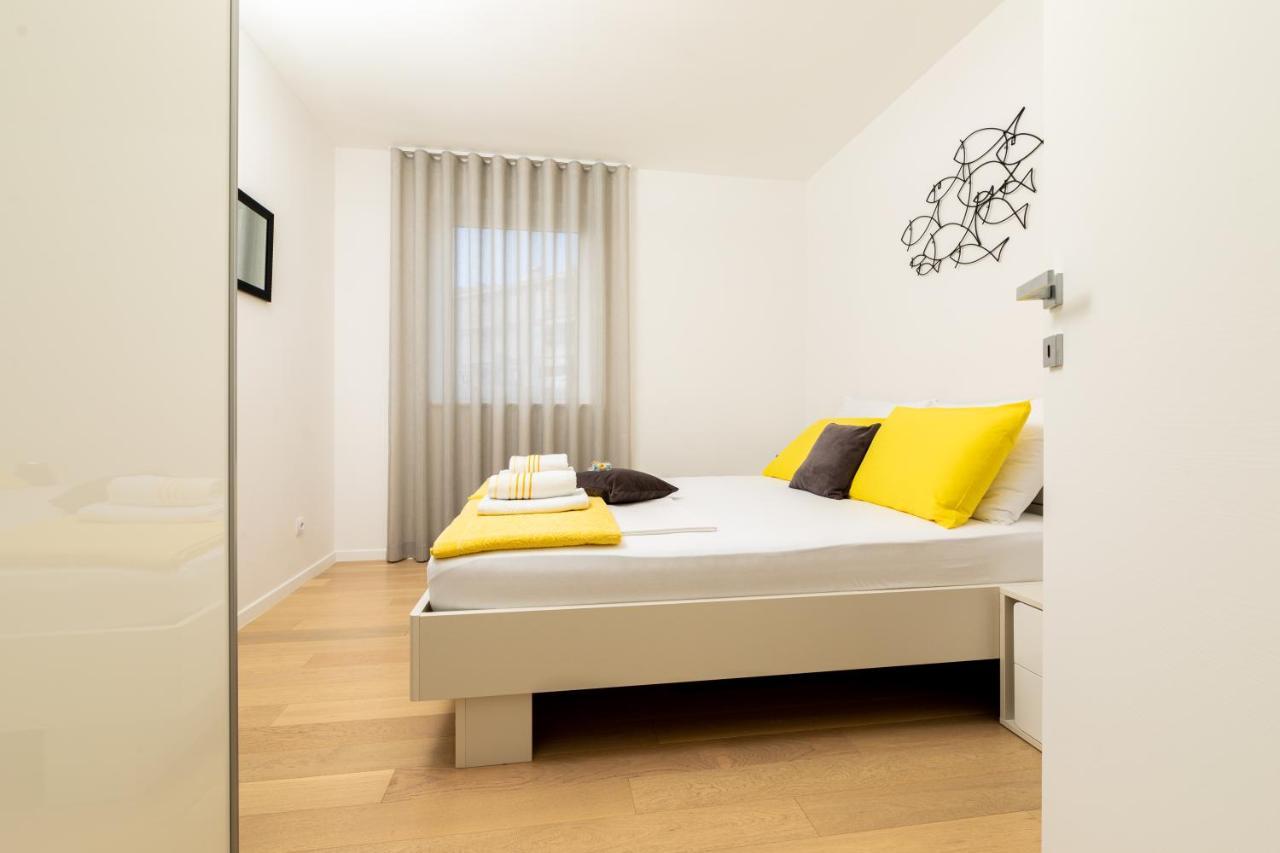 Sun Residence Krk Krk Town Exterior photo