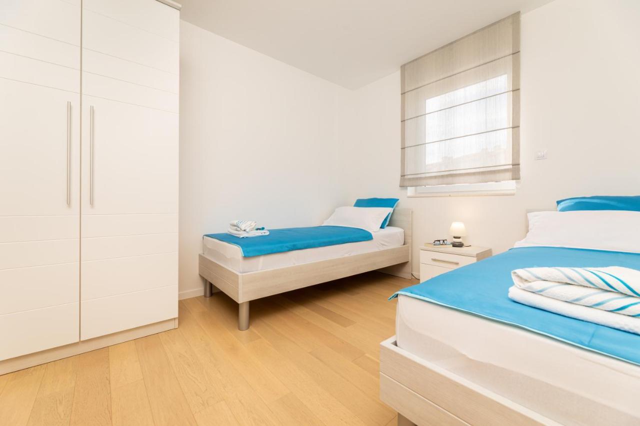 Sun Residence Krk Krk Town Exterior photo