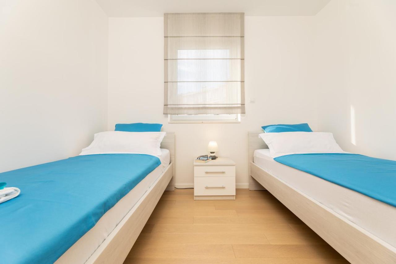 Sun Residence Krk Krk Town Exterior photo