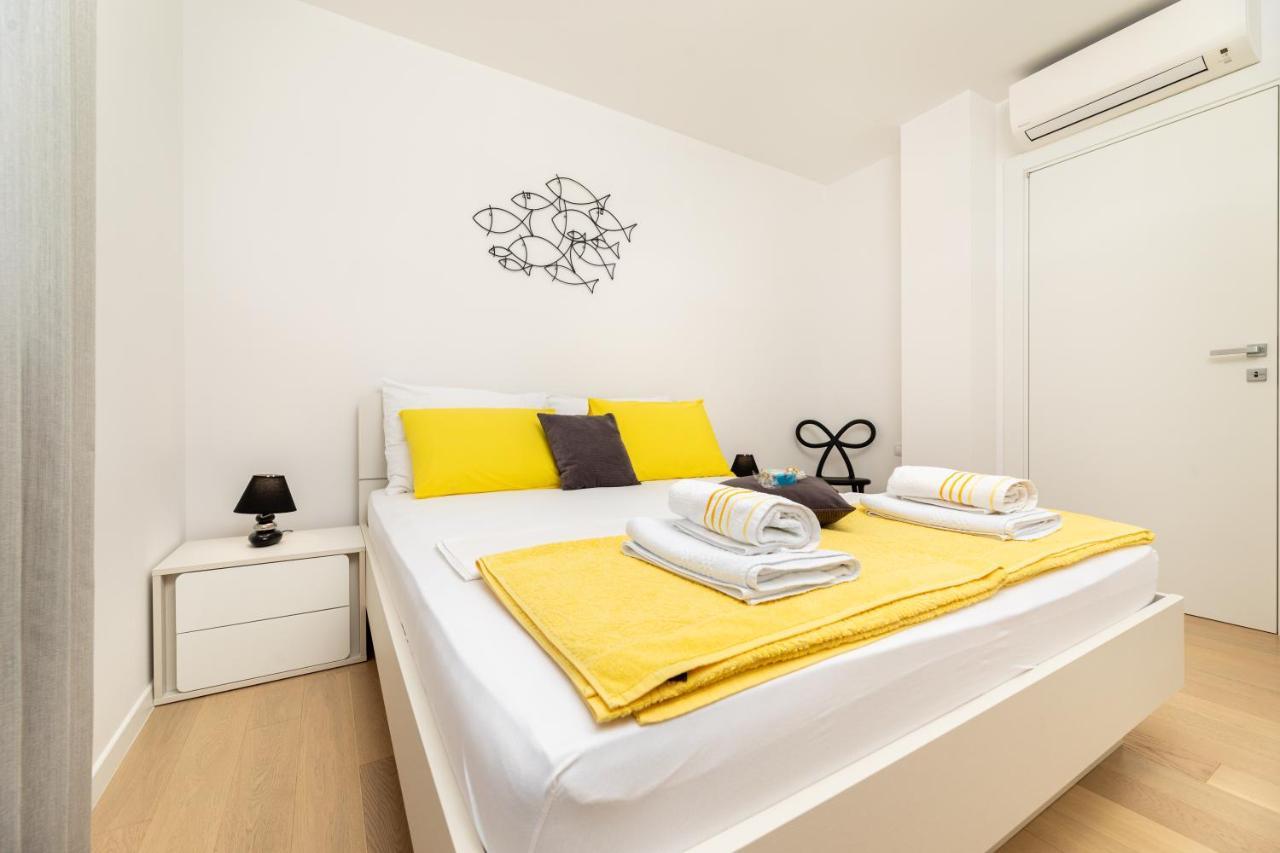 Sun Residence Krk Krk Town Exterior photo