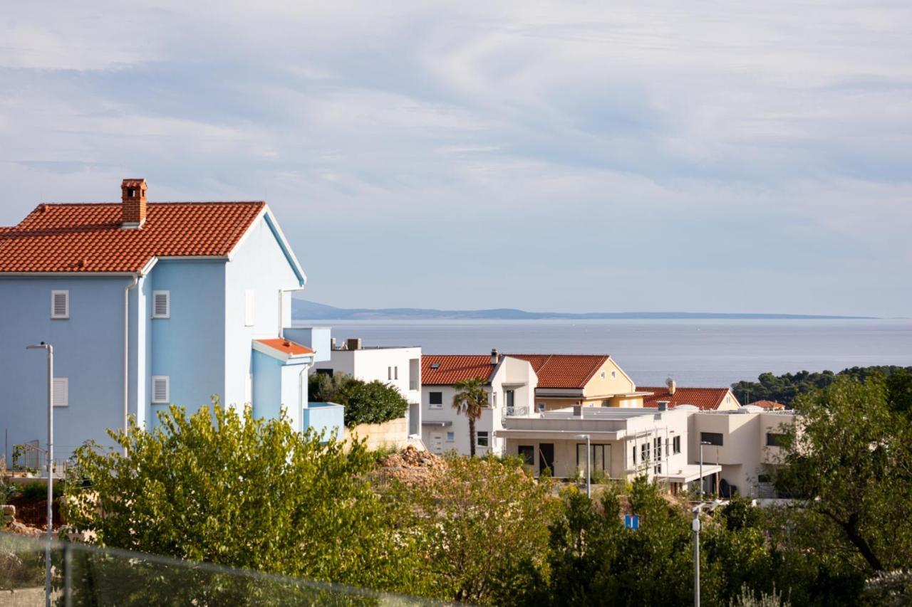 Sun Residence Krk Krk Town Exterior photo